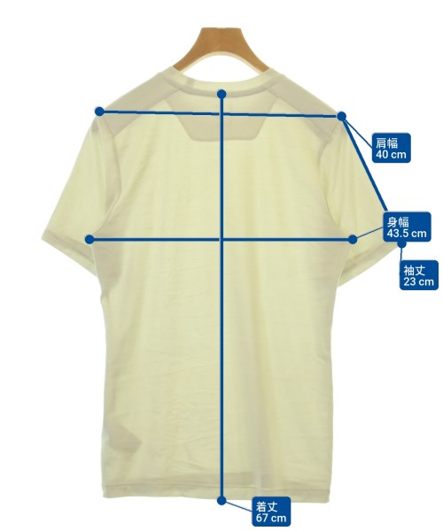 ARC'TERYX เสื้อยืด/เสื้อท็อปส์