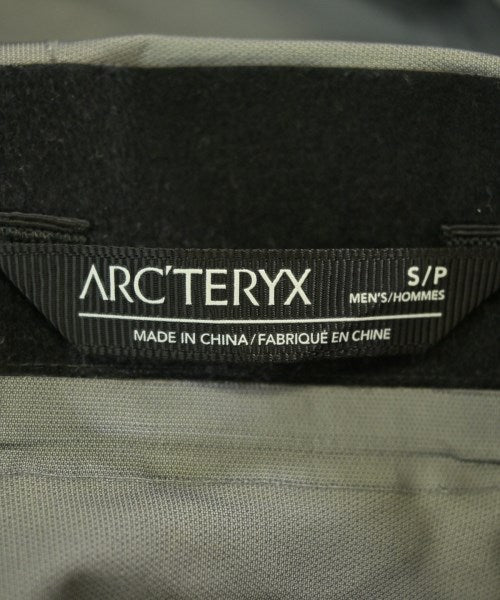 ARC'TERYX แจ็คเก็ตเบลาส์ อื่น