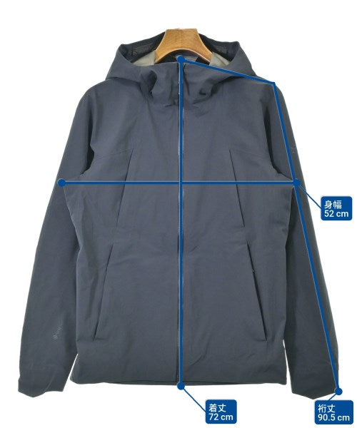 ARC'TERYX แจ็คเก็ตเบลาส์ อื่น
