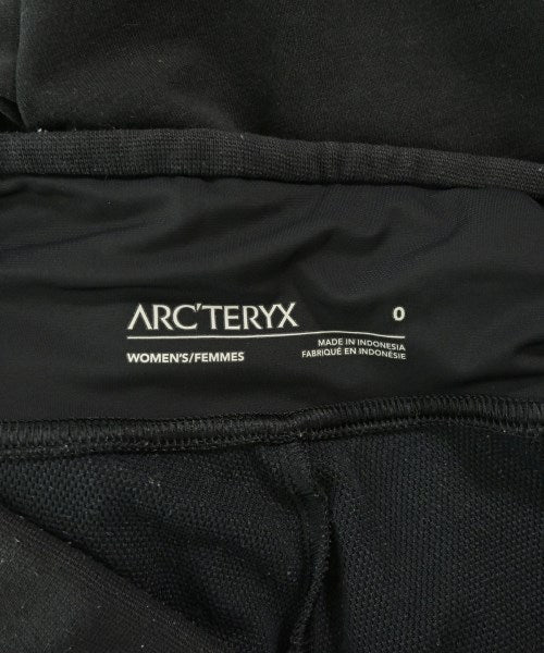 ARC'TERYX กางเกงวอร์ม