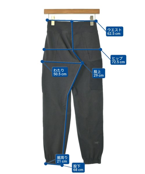 ARC'TERYX กางเกงวอร์ม