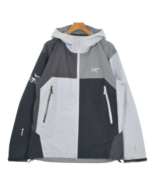 ARC'TERYX เสื้อพาร์กาภูเขา