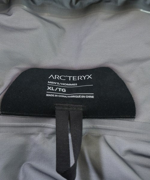 ARC'TERYX เสื้อพาร์กาภูเขา