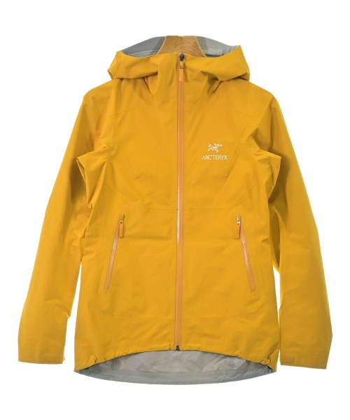 ARC'TERYX เสื้อพาร์กาภูเขา