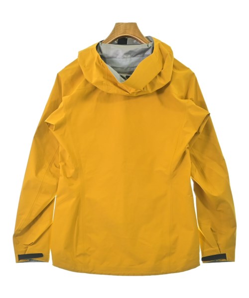 ARC'TERYX เสื้อพาร์กาภูเขา