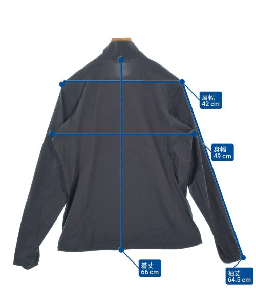 ARC'TERYX แจ็คเก็ตเบลาส์