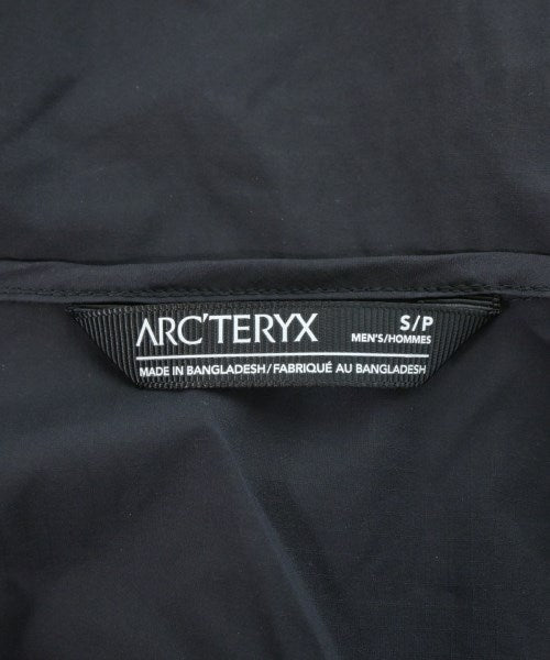 ARC'TERYX เสื้อพาร์กาภูเขา
