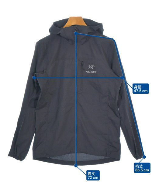 ARC'TERYX เสื้อพาร์กาภูเขา