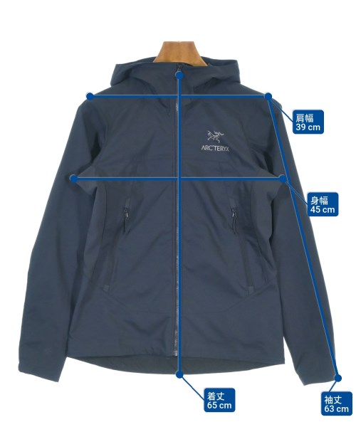 ARC'TERYX แจ็คเก็ตเบลาส์ อื่น