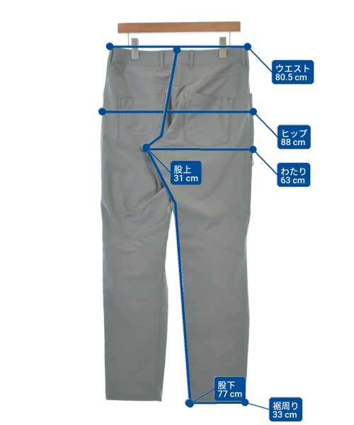 ARC'TERYX กางเกง อื่น