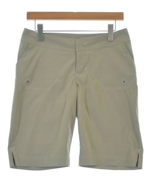 ARC'TERYX กางเกงขาสั้น
