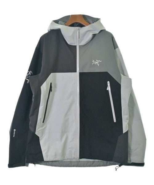 ARC'TERYX เสื้อพาร์กาภูเขา
