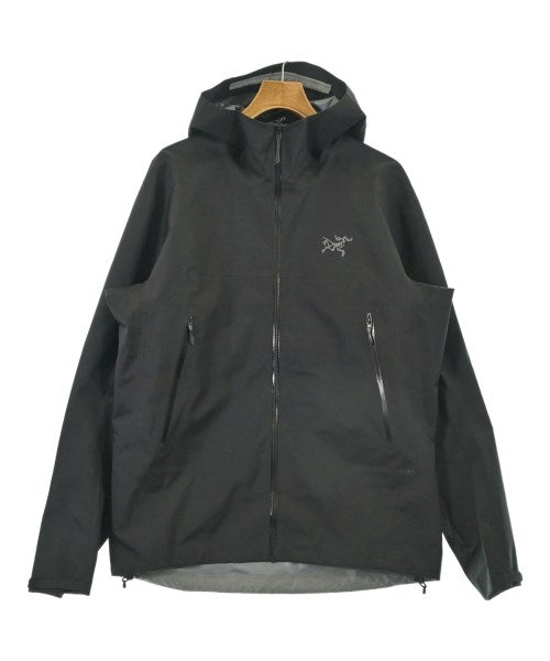 ARC'TERYX เสื้อพาร์กาภูเขา