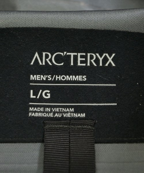 ARC'TERYX เสื้อพาร์กาภูเขา