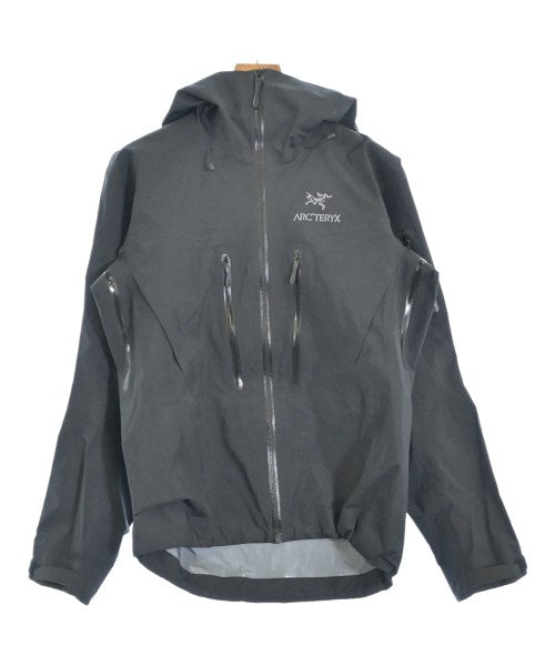 ARC'TERYX เสื้อพาร์กาภูเขา