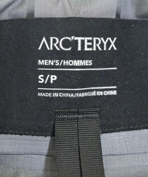 ARC'TERYX เสื้อพาร์กาภูเขา