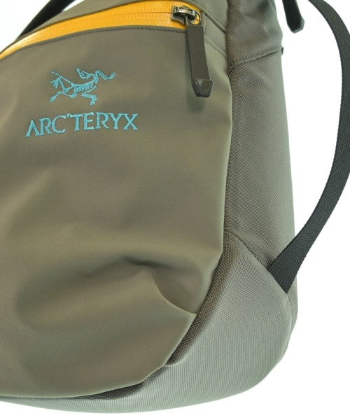 ARC'TERYX กระเป๋าสะพาย