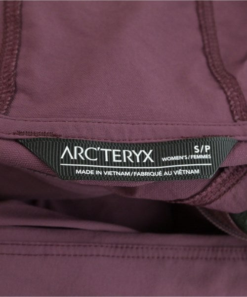 ARC'TERYX แจ็คเก็ตเบลาส์ อื่น