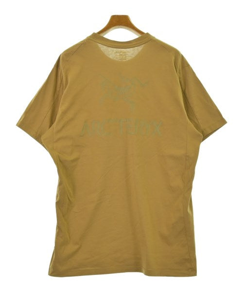 ARC'TERYX เสื้อยืด/เสื้อท็อปส์