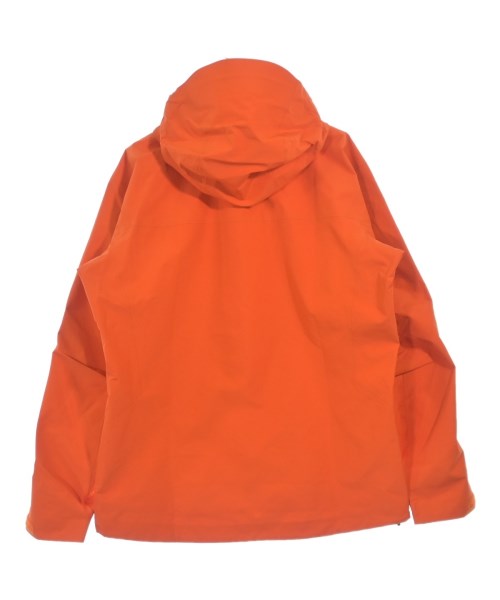 ARC'TERYX เสื้อพาร์กาภูเขา