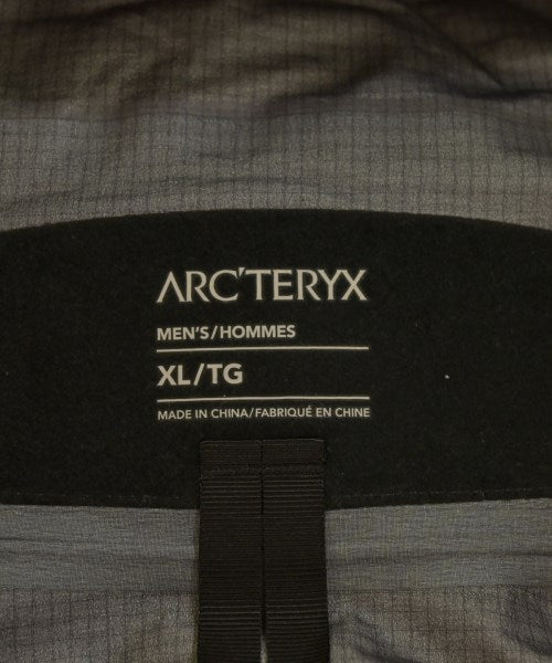 ARC'TERYX เสื้อพาร์กาภูเขา