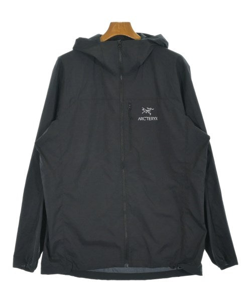 ARC'TERYX เสื้อพาร์กาภูเขา