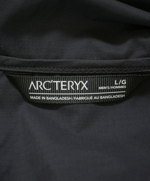 ARC'TERYX เสื้อพาร์กาภูเขา