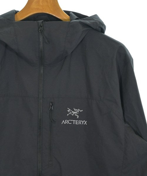 ARC'TERYX เสื้อพาร์กาภูเขา