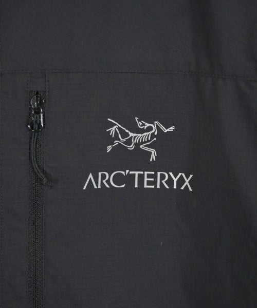 ARC'TERYX เสื้อพาร์กาภูเขา