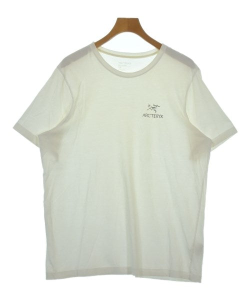ARC'TERYX เสื้อยืด/เสื้อท็อปส์