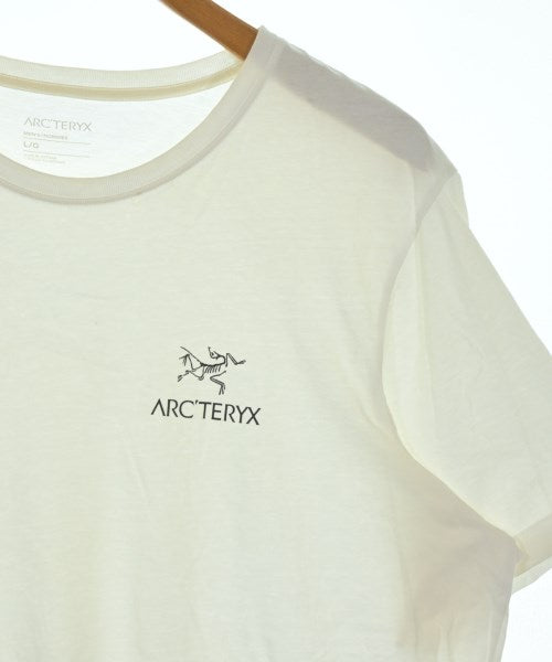 ARC'TERYX เสื้อยืด/เสื้อท็อปส์