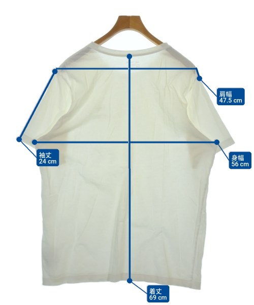 ARC'TERYX เสื้อยืด/เสื้อท็อปส์