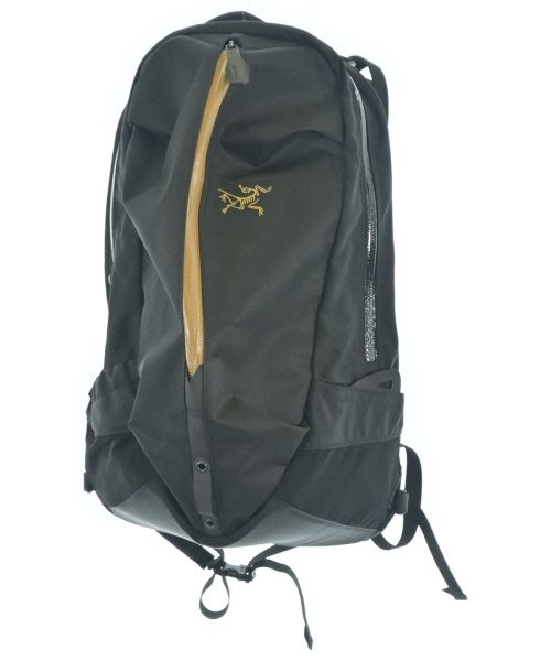 ARC'TERYX เป้สะพายหลัง