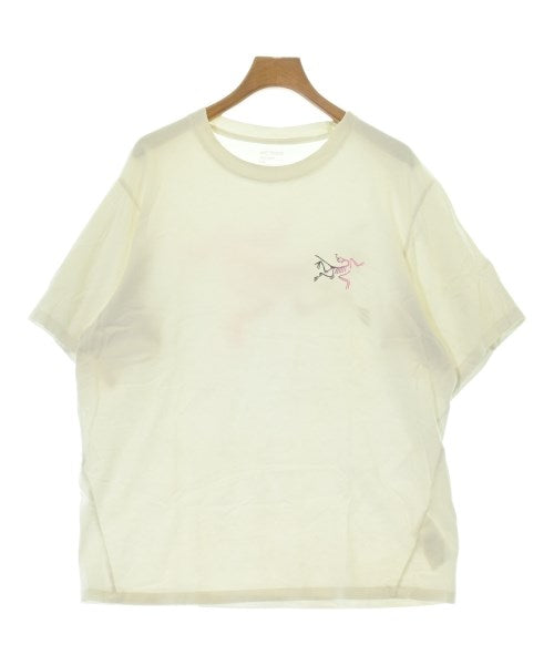 ARC'TERYX เสื้อยืด/เสื้อท็อปส์