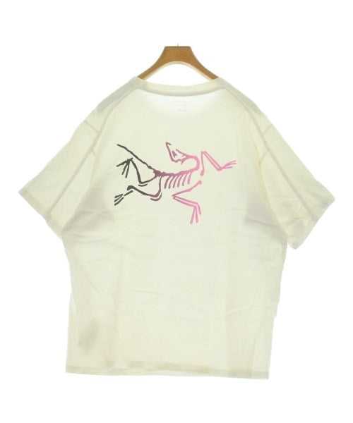 ARC'TERYX เสื้อยืด/เสื้อท็อปส์