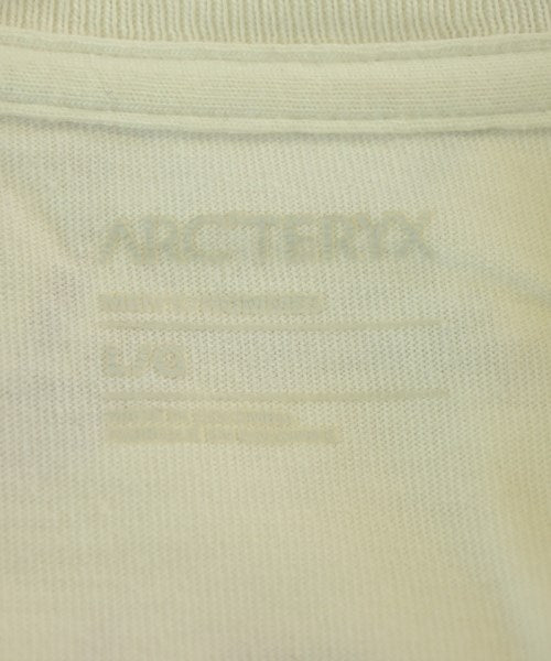 ARC'TERYX เสื้อยืด/เสื้อท็อปส์