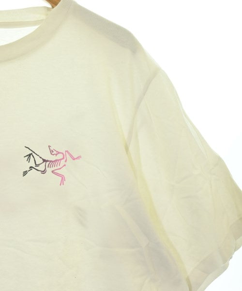 ARC'TERYX เสื้อยืด/เสื้อท็อปส์