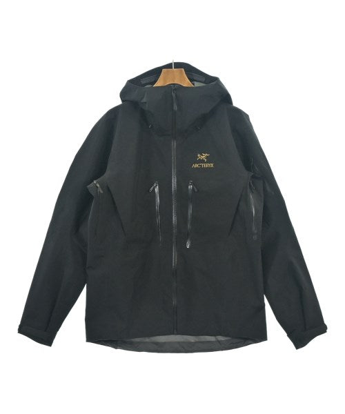 ARC'TERYX เสื้อพาร์กาภูเขา