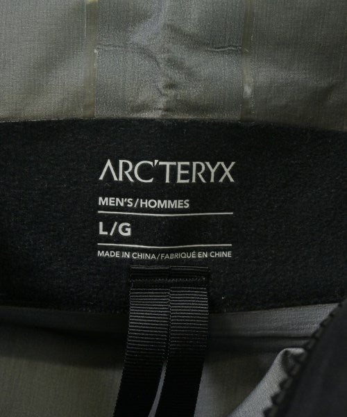 ARC'TERYX เสื้อพาร์กาภูเขา