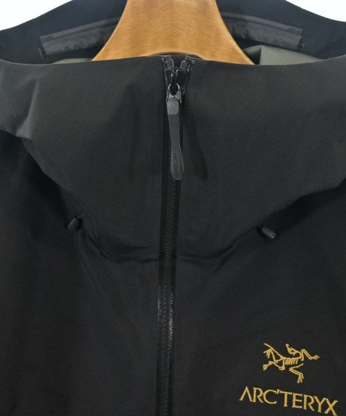 ARC'TERYX เสื้อพาร์กาภูเขา