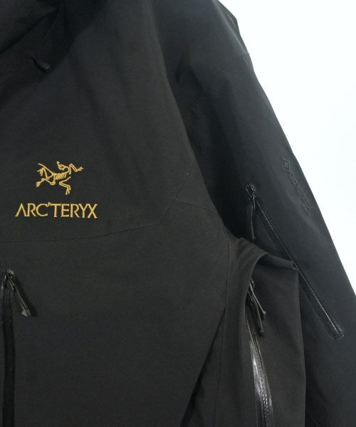 ARC'TERYX เสื้อพาร์กาภูเขา