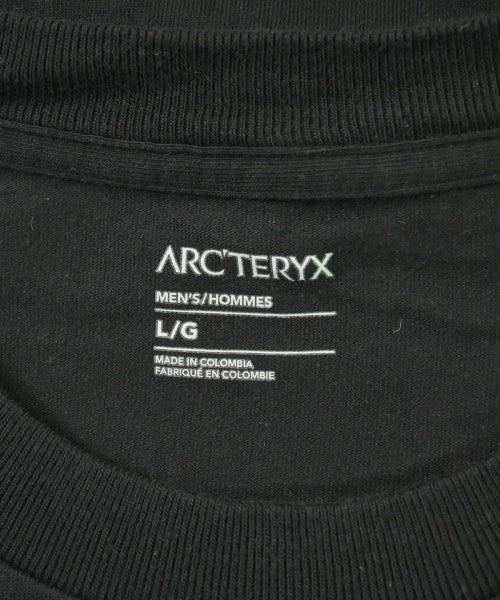 ARC'TERYX เสื้อยืด/เสื้อท็อปส์