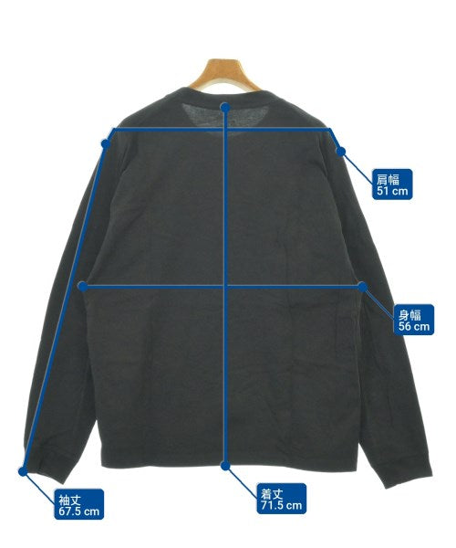 ARC'TERYX เสื้อยืด/เสื้อท็อปส์