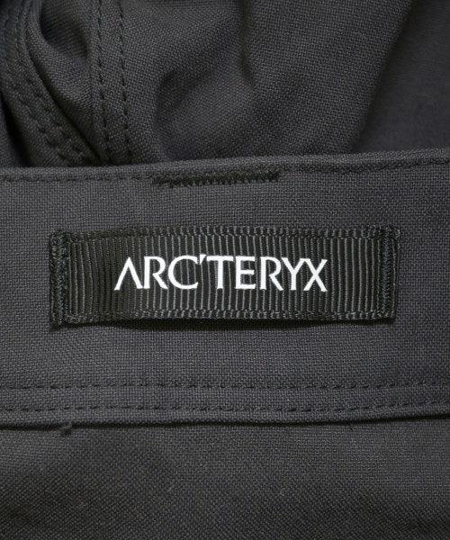 ARC'TERYX กางเกงขาสั้น