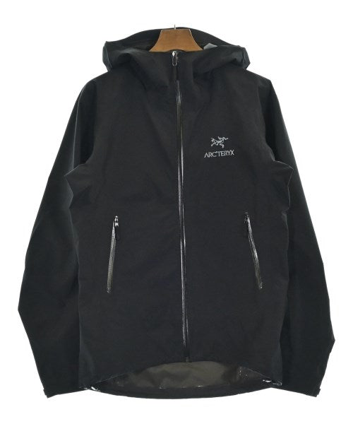 ARC'TERYX เสื้อพาร์กาภูเขา