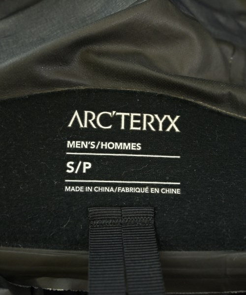 ARC'TERYX เสื้อพาร์กาภูเขา