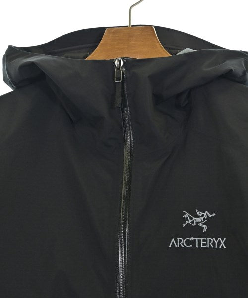 ARC'TERYX เสื้อพาร์กาภูเขา