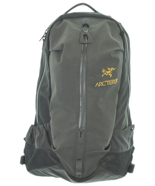 ARC'TERYX เป้สะพายหลัง