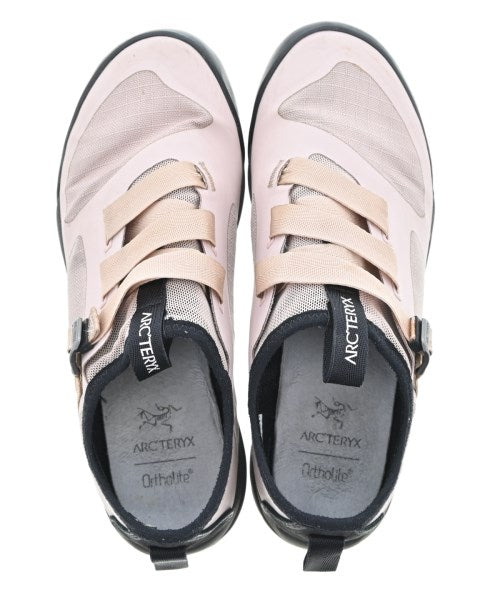 ARC'TERYX รองเท้าผ้าใบ