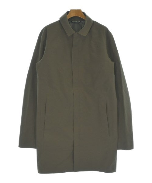 ARC'TERYX เสื้อกันฝน